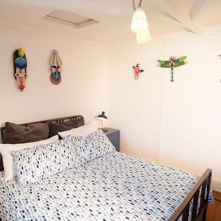 Birch In The Lanes Apartment Brighton Luaran gambar
