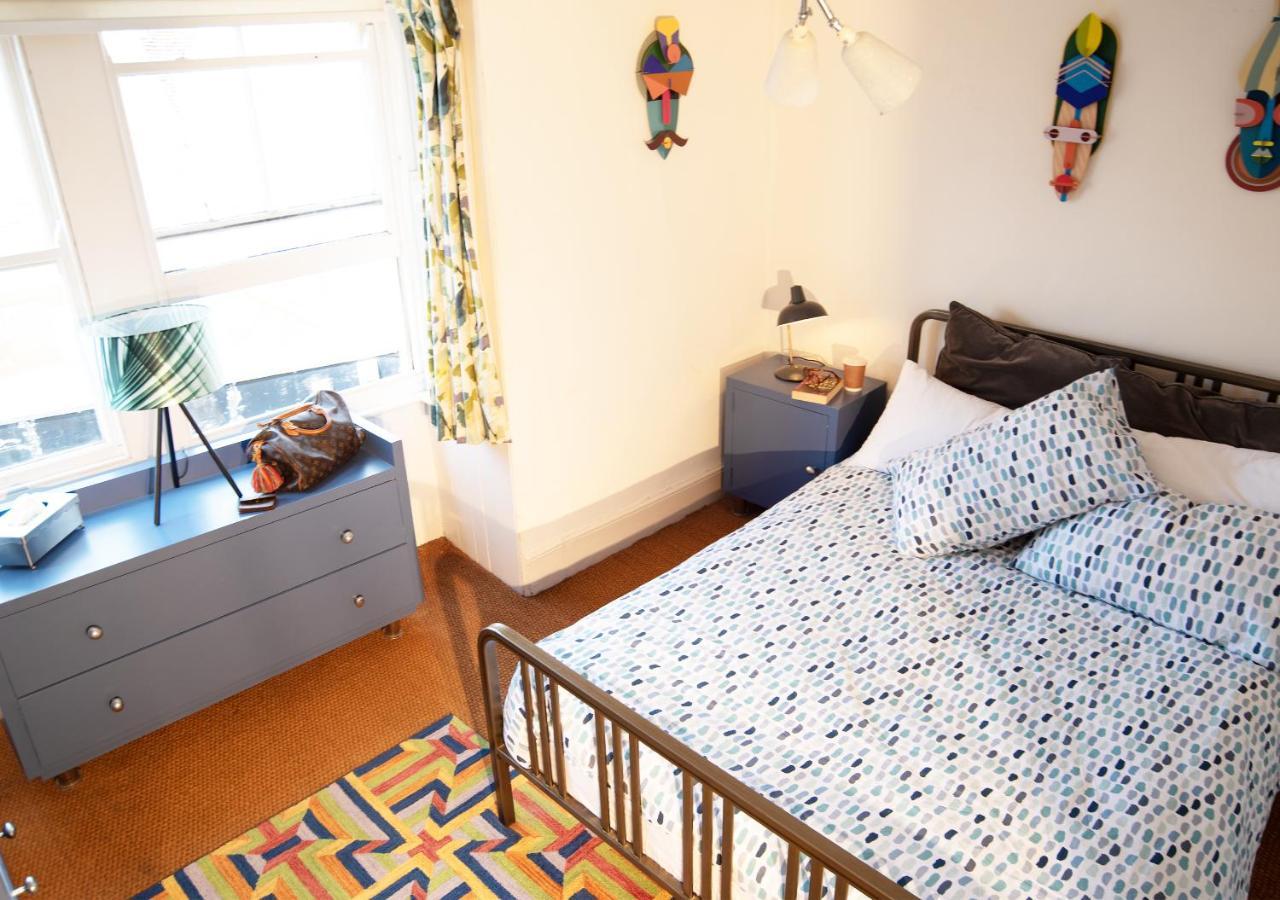Birch In The Lanes Apartment Brighton Luaran gambar