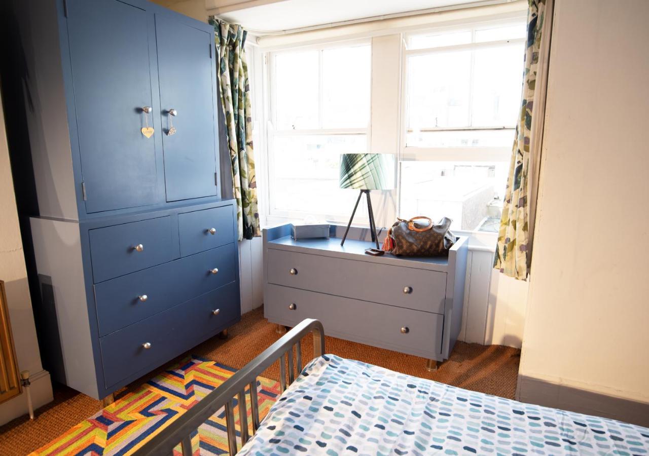 Birch In The Lanes Apartment Brighton Luaran gambar