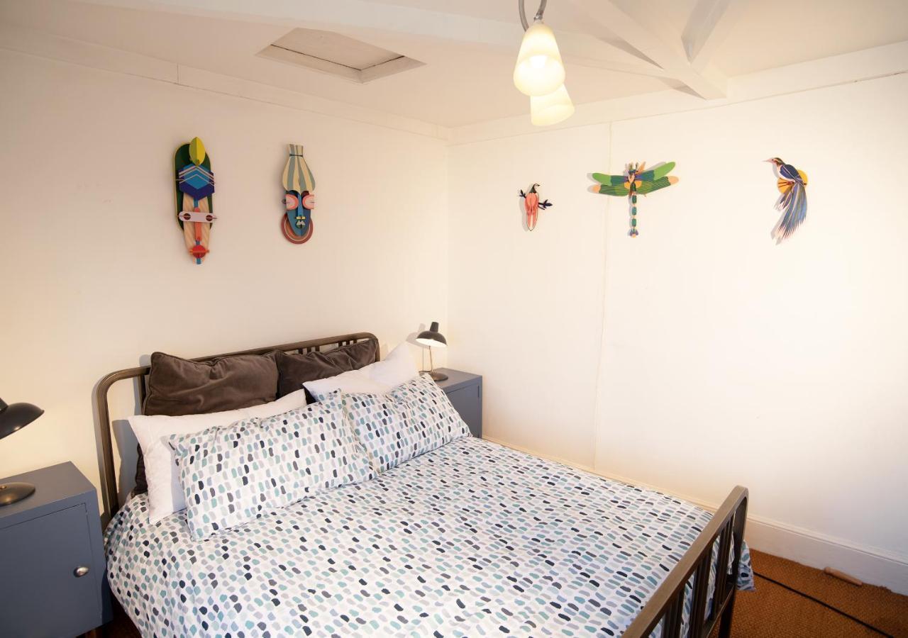 Birch In The Lanes Apartment Brighton Luaran gambar