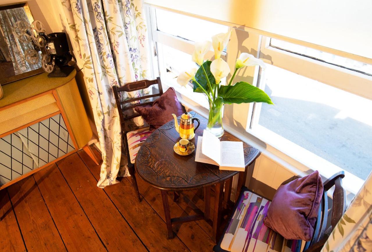 Birch In The Lanes Apartment Brighton Luaran gambar