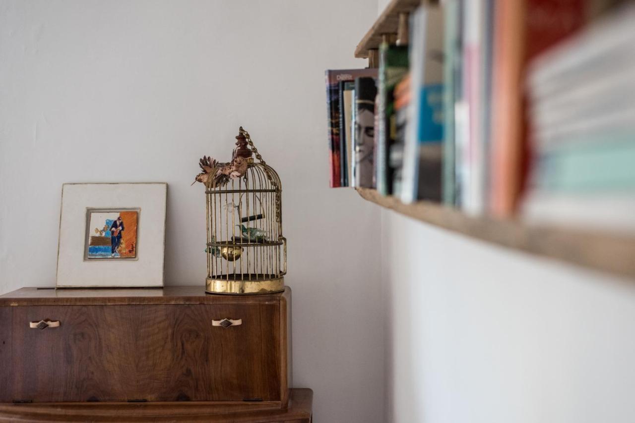 Birch In The Lanes Apartment Brighton Luaran gambar