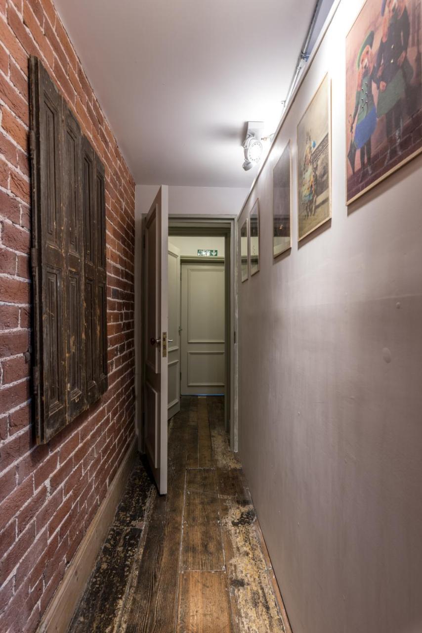 Birch In The Lanes Apartment Brighton Luaran gambar
