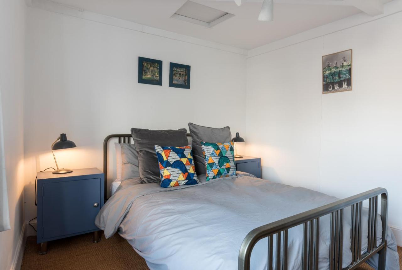 Birch In The Lanes Apartment Brighton Luaran gambar