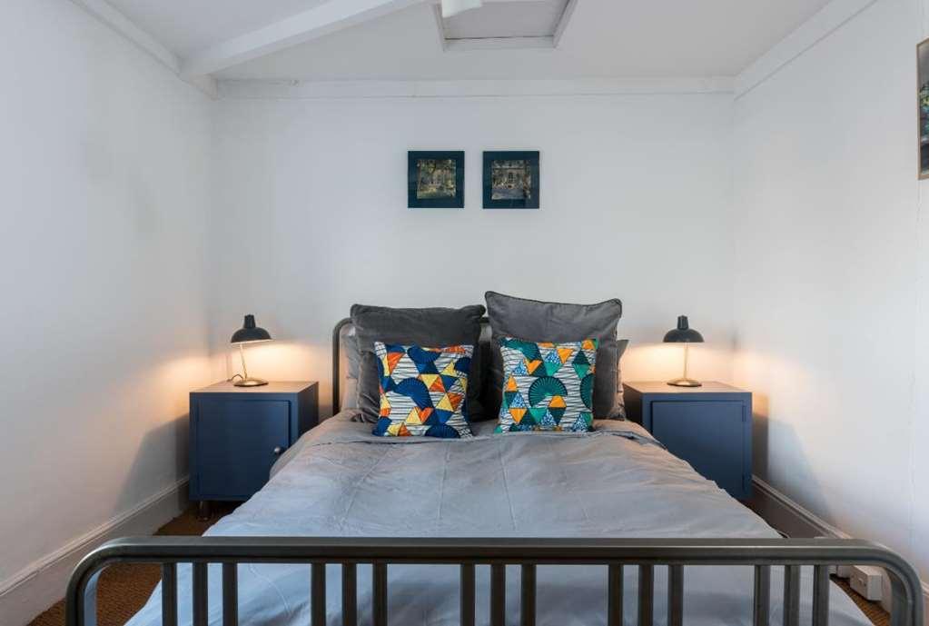 Birch In The Lanes Apartment Brighton Bilik gambar