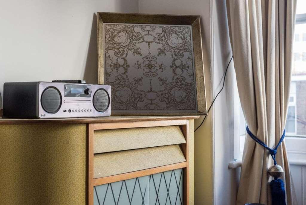 Birch In The Lanes Apartment Brighton Bilik gambar