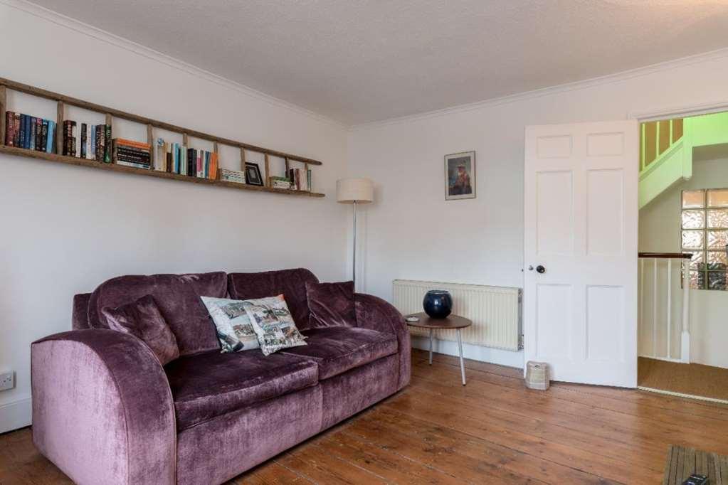 Birch In The Lanes Apartment Brighton Bilik gambar