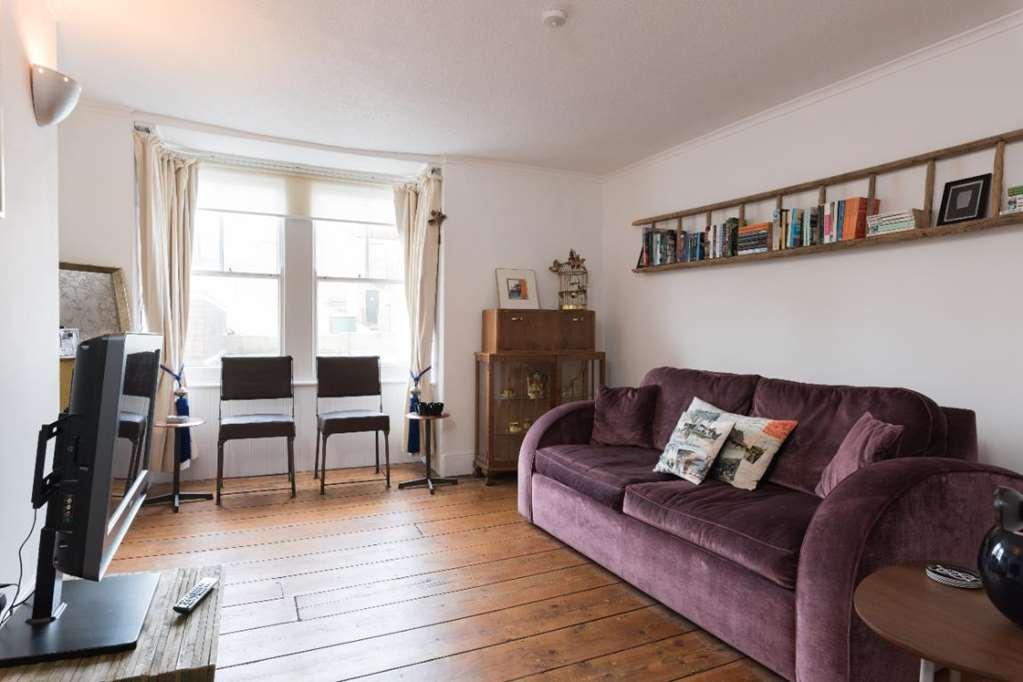 Birch In The Lanes Apartment Brighton Bilik gambar